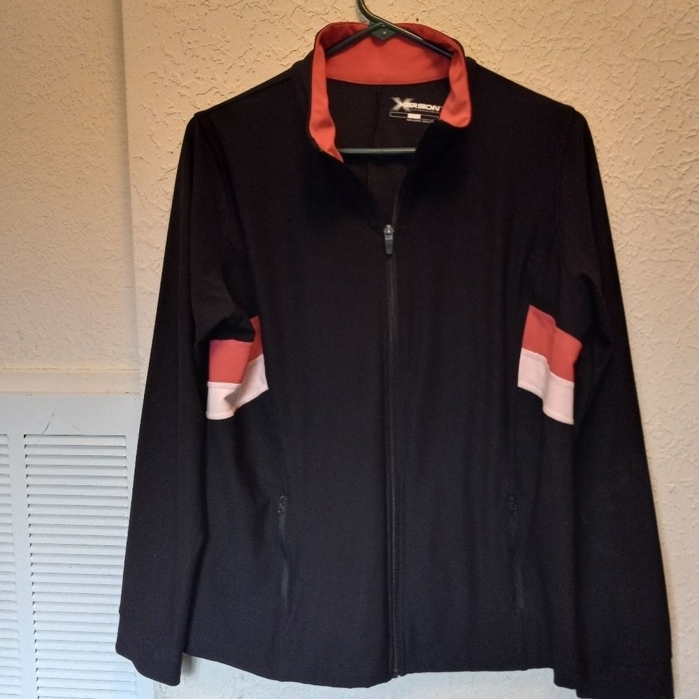 Xersion Performance Light Weight Jacket - image 1